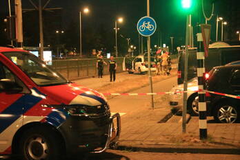 nieuws ecuplein amsterdam