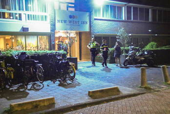 nieuws reimerswaalstraat amsterdam