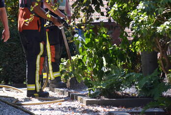 brand torenpad boskoop