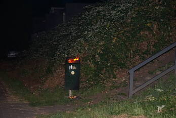 brand c.g. wichmannstraat groningen