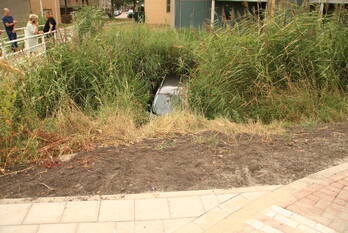 ongeval melkweg amsterdam
