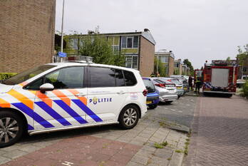 brand eline verestraat gouda