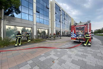 brand lange marktstraat leeuwarden