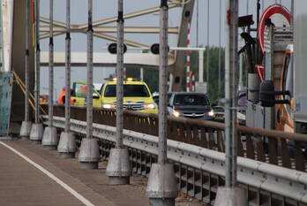 nieuws rijksweg a27 gorinchem