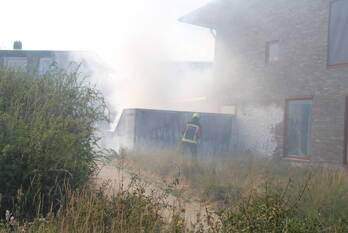 brand schuitegatstraat katwijk