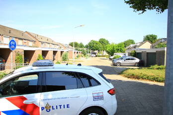 nieuws van kinsbergenstraat weert