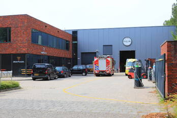 nieuws basicweg amersfoort