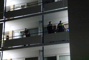 steekincident ottho heldringstraat amsterdam