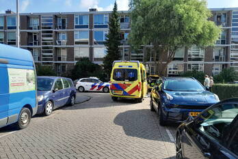 steekincident quadenoord rotterdam