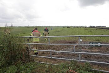 nieuws volkersweg eemnes