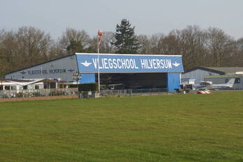 ongeval noodweg hilversum