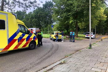 nieuws kievitsweg ridderkerk