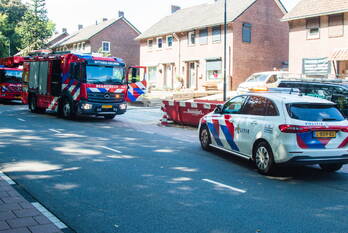 brand lupinestraat sittard