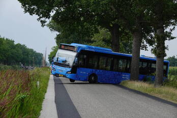 ongeval verlaat fochteloo