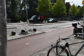 ongeval hoendiepskade groningen