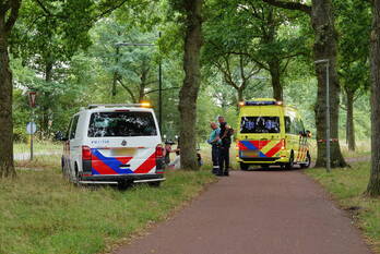 ongeval nicolaas beetslaan assen