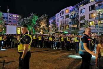 nieuws kuiperplein ede