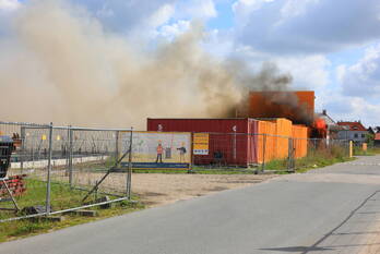 brand tiellaan amersfoort