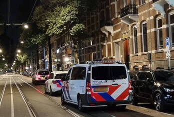 nieuws willemsparkweg amsterdam