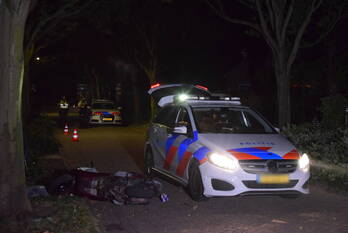 nieuws putmeetweg scharendijke