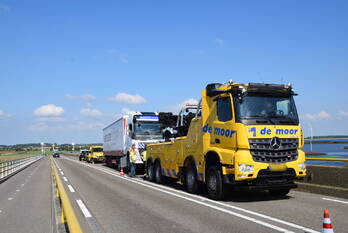 nieuws weg naar de val - n256 zierikzee