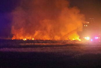 brand randweg bussum