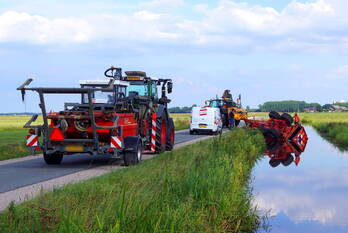 ongeval bontepoort nijkerk