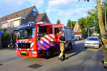 brand leo gestelstraat ede