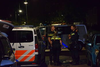 steekincident moggestraat zierikzee