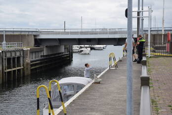 ongeval havendijk bruinisse