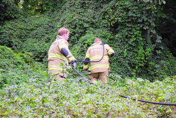 brand nettelhorst ede
