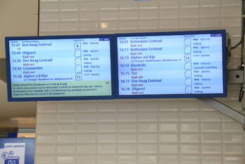 nieuws stationsplein gouda