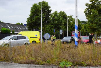 ongeval klaphekweg ede