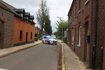 schietincident ophoven sittard