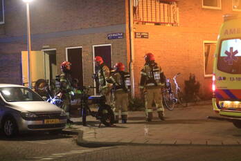 brand anske lammingastraat amsterdam