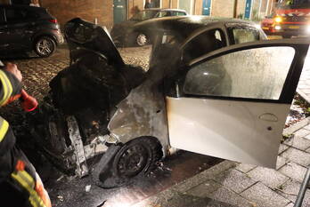 brand koningstraat lisse