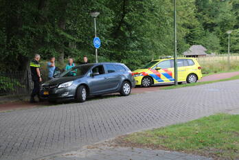ongeval heiligenbergerweg amersfoort