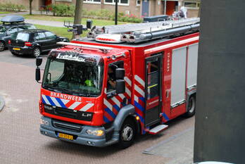 waterlekkage toon verheystraat schiedam