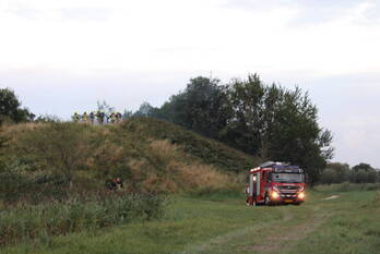 brand akkerseweg yerseke