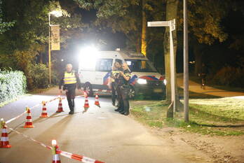 ongeval westerpark amsterdam