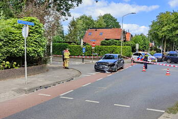 ongeval klinkenbergerweg ede