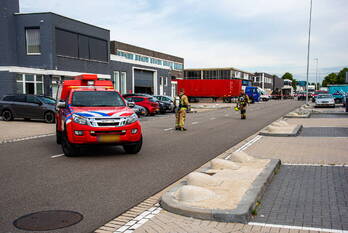 nieuws van maasdijkweg rotterdam