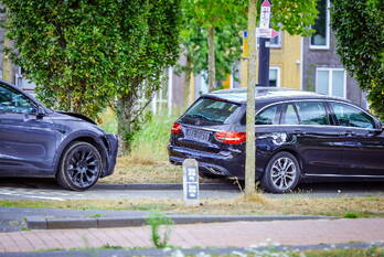 ongeval vrouwenpolder amersfoort