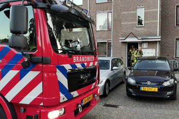 milieu rembrandtlaan ede