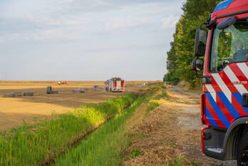 gaslekkage hollaereweg oud-vossemeer