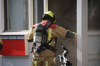 brand abraham bloemaertstraat den haag