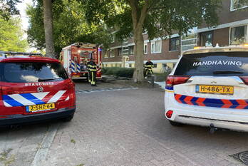 brand beukenstraat leeuwarden