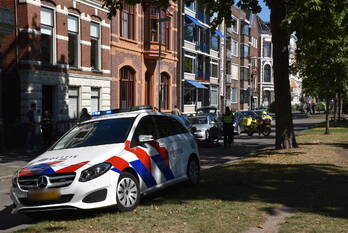 ongeval ubbo emmiussingel groningen