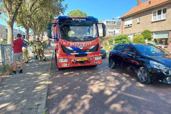 brand van speykstraat rijssen