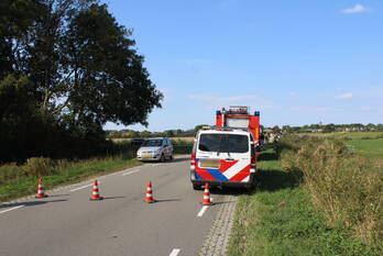 ongeval theuniswegeling 's-heer arendskerke